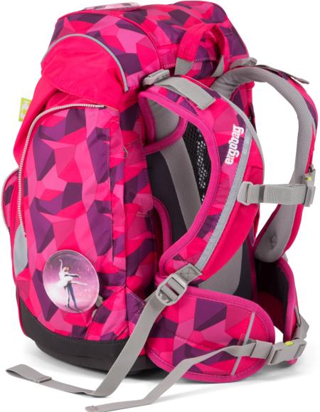 Produktbild Ergobag Pack Prima Bärllerina (20 l)