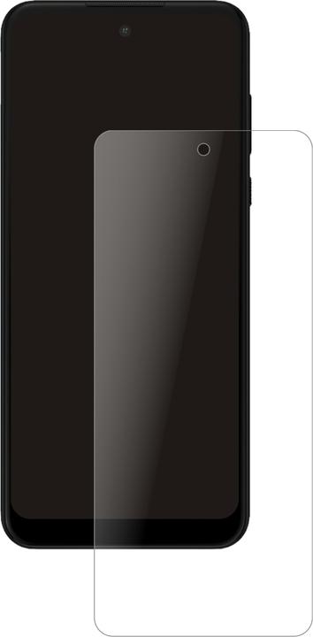 Produktbild Dipos Displayschutz Anti-Shock (1 Stück, Motorola Moto G Power (2022))