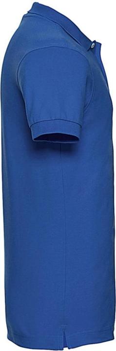 Produktbild Russell Stretch PoloShirt Kurzarm (S)