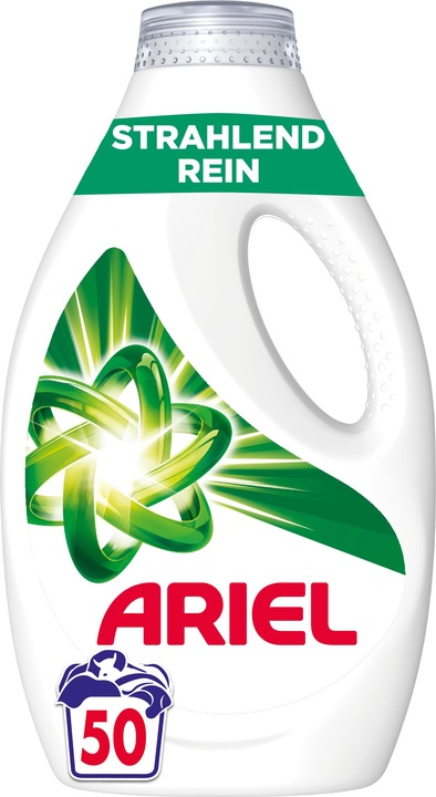 Immagine prodotto Ariel Originale (50 Cicli di lavaggio, Liquida)