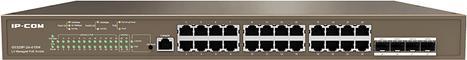 Produktbild Jovision IP-COM 24-KANAL POE SWITCH (24 Ports)