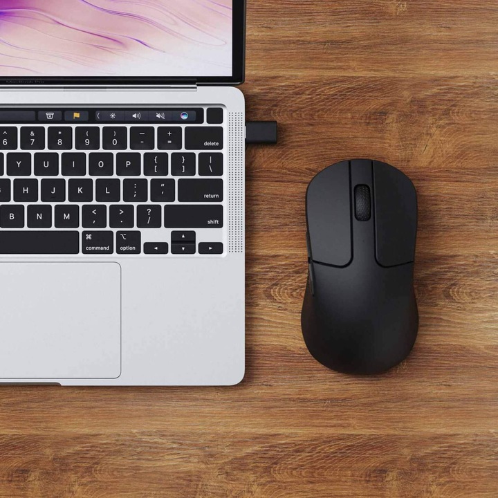 Actual product image Keychron M3 Mini (Wireless)