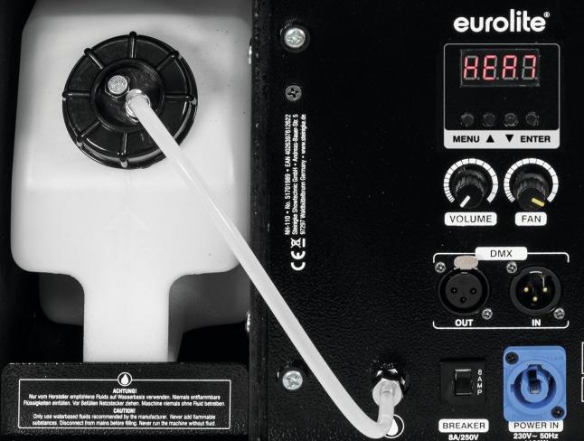 Produktbild Eurolite NH-110