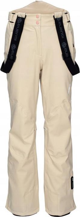 Immagine prodotto Iguana Donna Boreta 2 Strati Pantaloni da Sci (M)