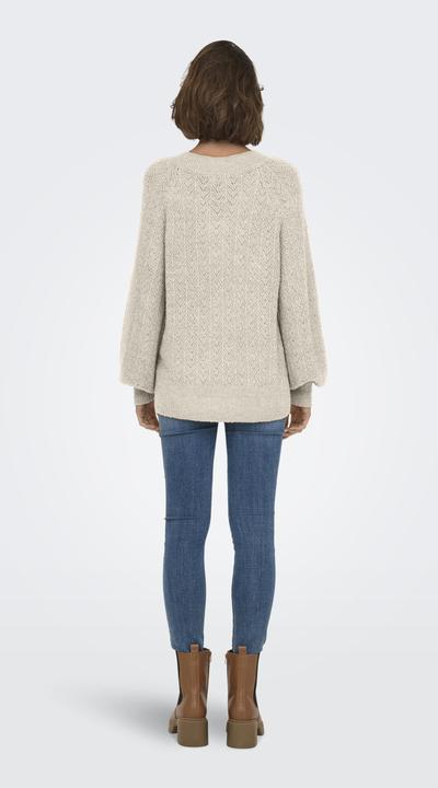 Produktbild Only ONLLUCILLA Strickpullover Strickpullover (S)