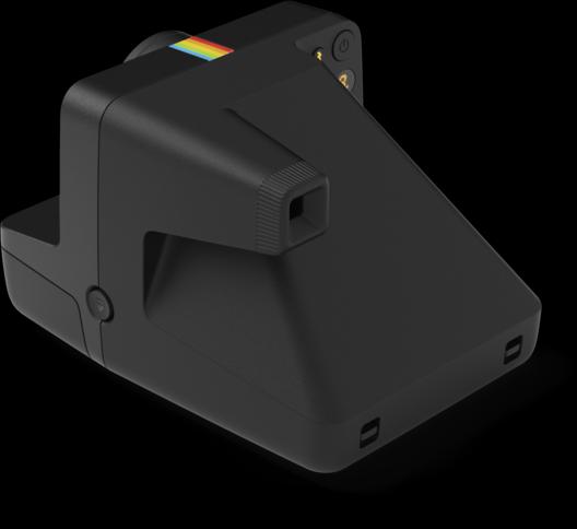 Image du produit Polaroid Now+ Gen 3.0