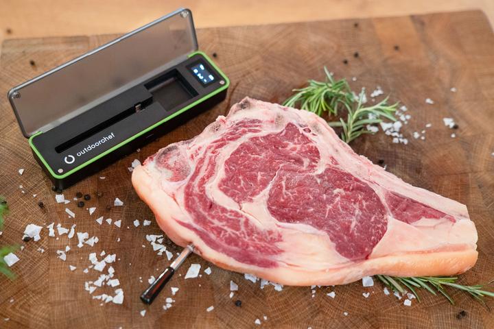 Produktbild Outdoorchef Easy Check