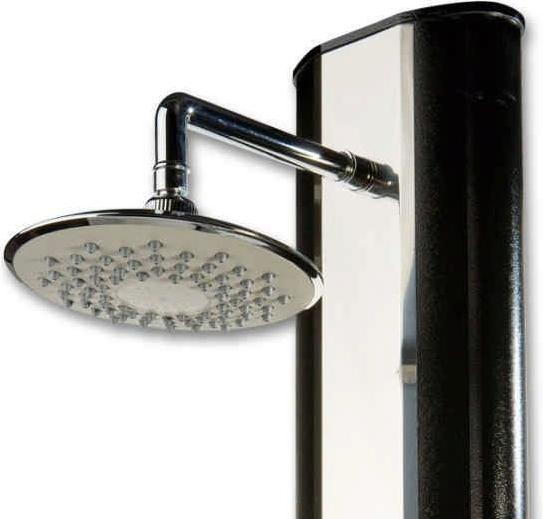 Actual product image Azuro DE LUXE - Aluminium / Stainless steel