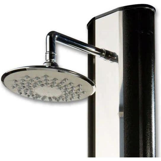 Thumbnail - Azuro, Gartendusche, DE LUXE - Aluminium / Edelstahl