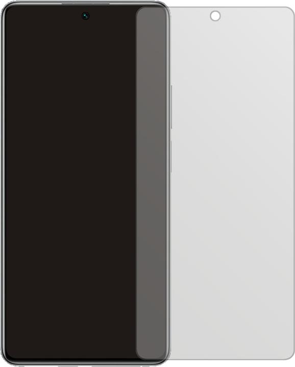 Actual product image Dipos Screen Protector Anti-Glare (1 Piece, Xiaomi 11T Pro)