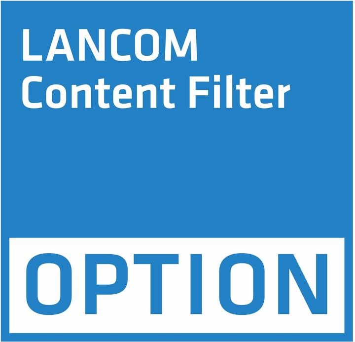 Actual product image Lancom Systems Lancom Content Filter
