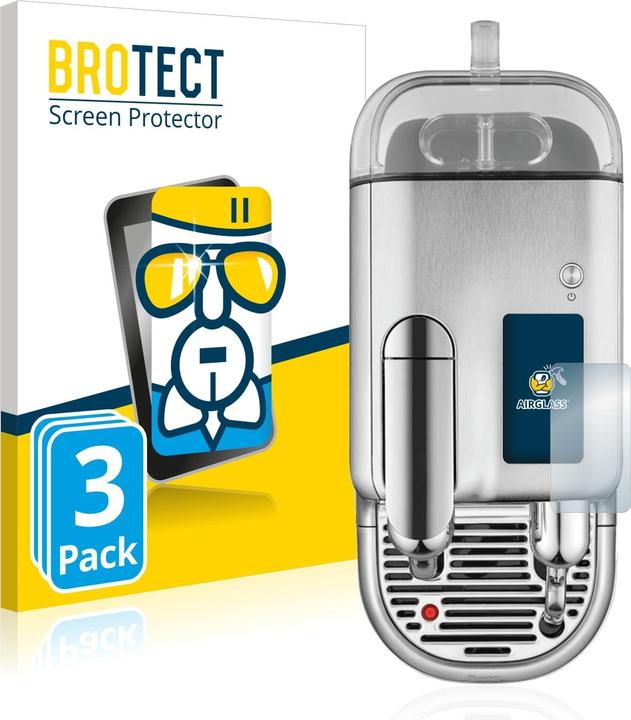 Image du produit BROTECT AirGlass Verre