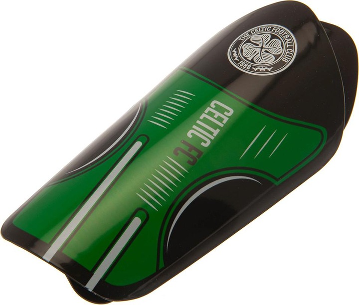 Image du produit Celtic FC Protège-tibias Slip-In enfants/jeunes (Taille unique)