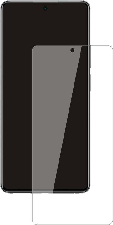 Actual product image Dipos Screen Protector Anti-Shock (1 Piece, Xiaomi 11T)
