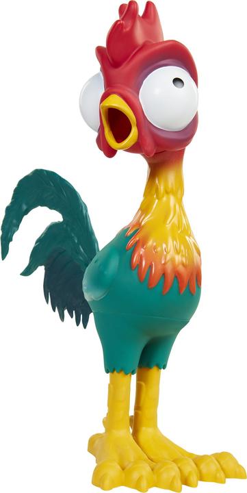 Image du produit Disney Interactive Studios Disney Vaiana - Squeeze & Scream Heihei