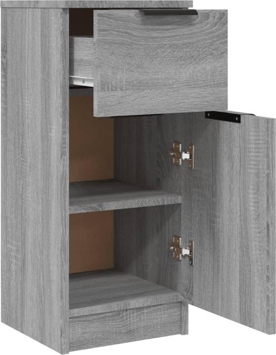 Produktbild vidaXL Sideboard (30 x 30 x 70 cm)