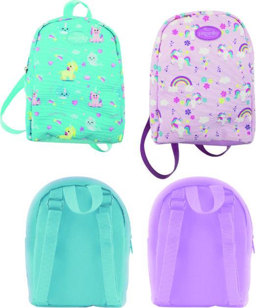 Image du produit ODS Peperilla - Zainetto Fashion Fantasy 18x22x10 cm