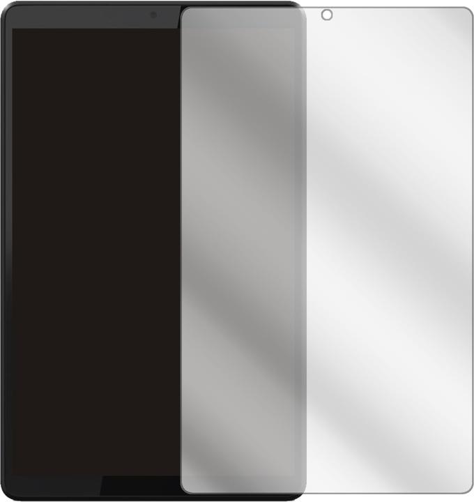 Produktbild Dipos Displayschutzfolie Crystalclear (2 Stück, Smart Tab M8)