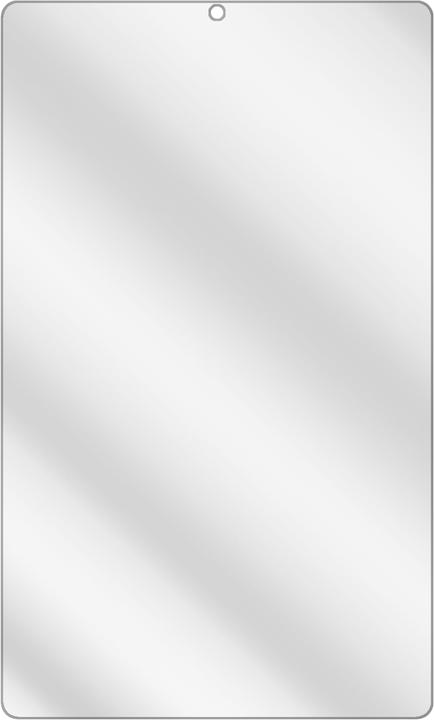 Produktbild Dipos Displayschutzfolie Crystalclear (2 Stück, Smart Tab M8)