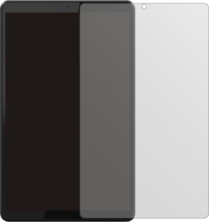 Produktbild Dipos Displayschutzfolie Antireflex (2 Stück, Smart Tab M8)