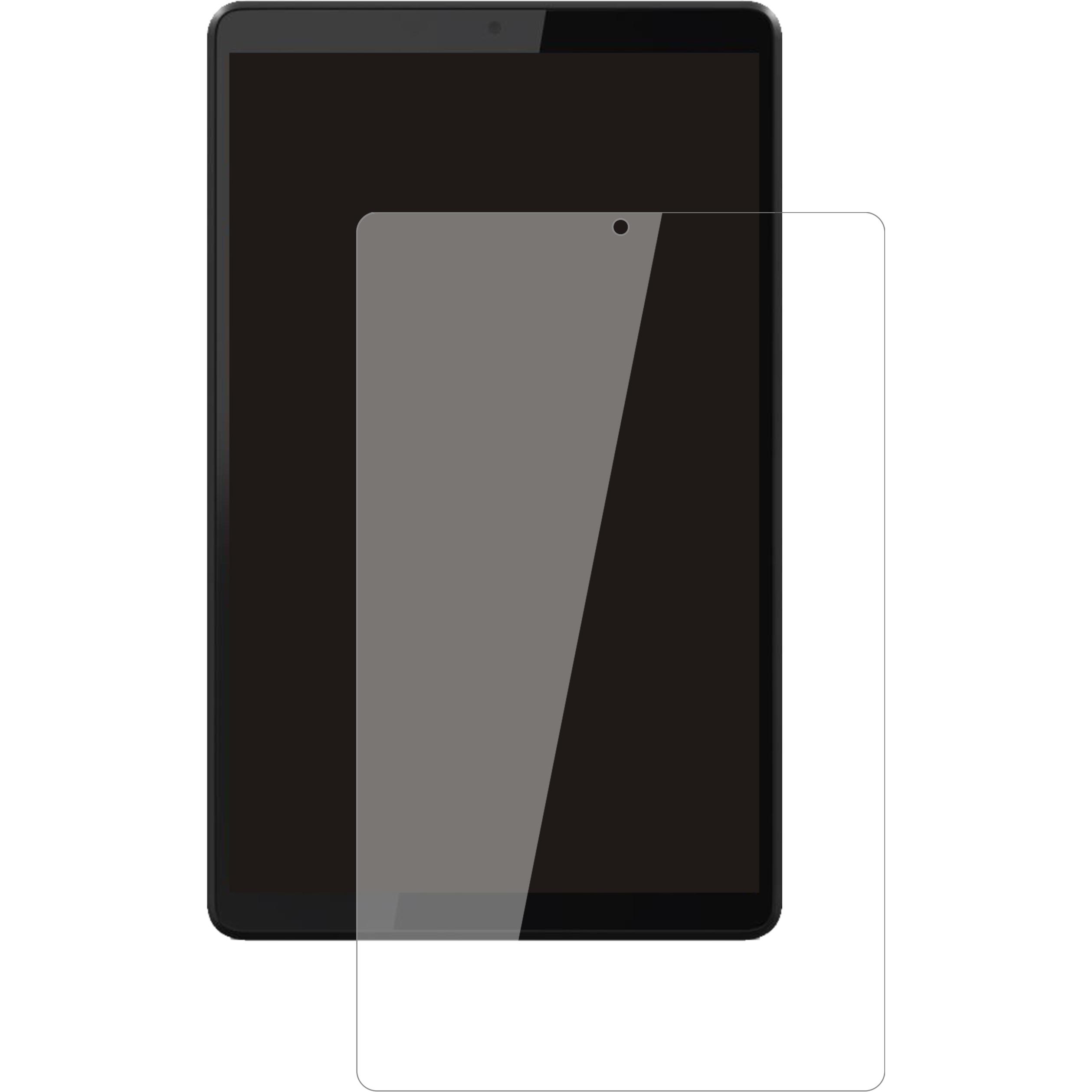 Thumbnail - Dipos Displayschutz Anti-Shock (2 Stück, Smart Tab M8), Tablet Schutzfolie
