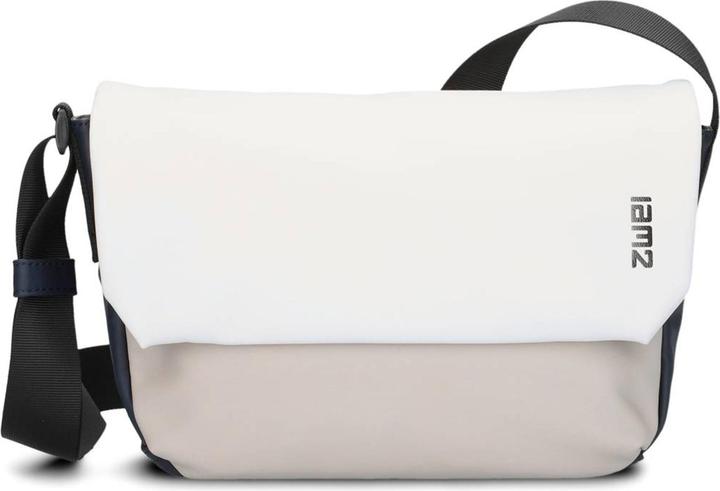Bianco/Blu