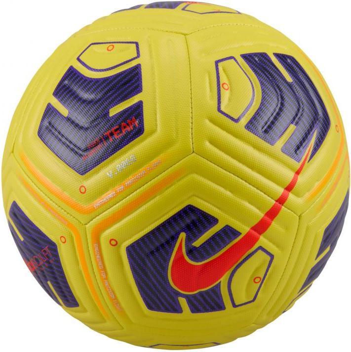 Actual product image Nike Academy Team Ball