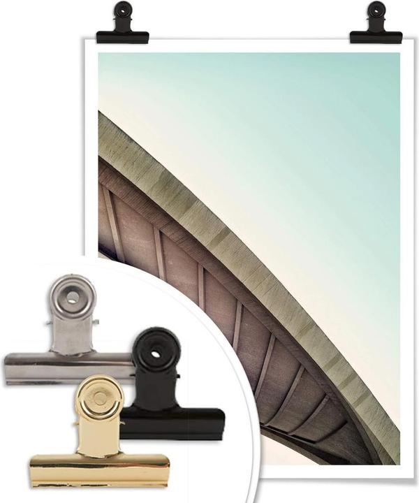 Immagine prodotto Trenddeko L'ostrica incinta (24 x 30 cm)