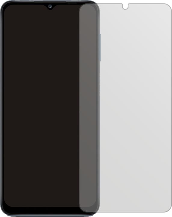 Actual product image Dipos Screen Protector Anti-Glare (2 Piece, Samsung Galaxy A13 5G)