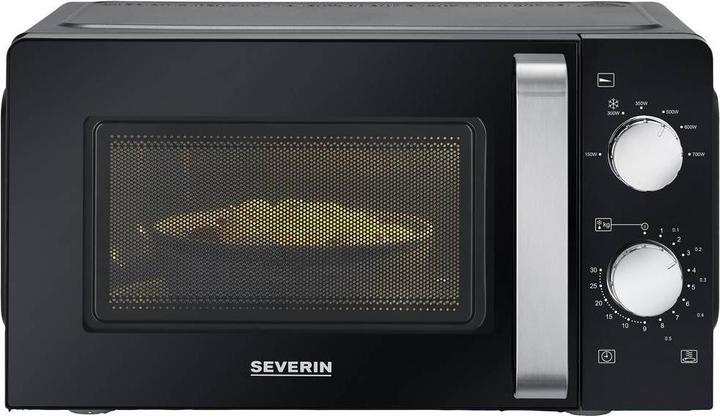 Actual product image Severin MW7886 (17 l)