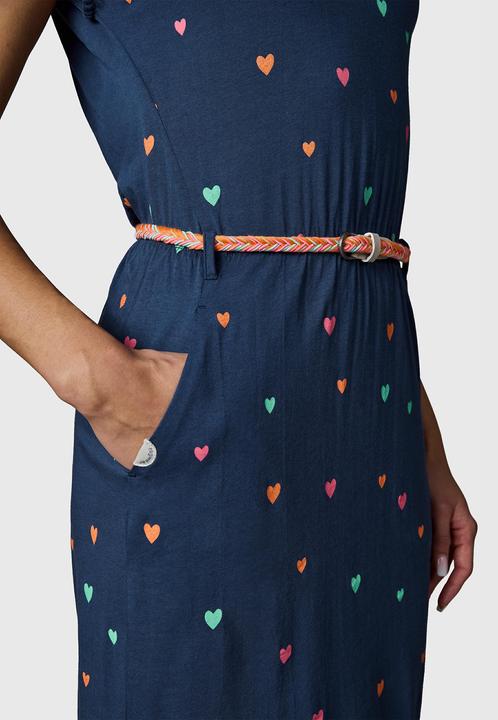 Image du produit Ragwear Lilithe Hearts YOUMODO (M)