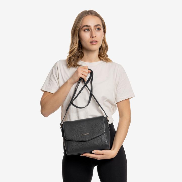 Immagine prodotto Lazarotti Bologna Borsa a tracolla in pelle 22 cm