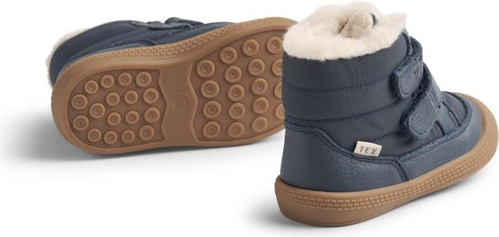 Produktbild Wheat Kid's Lauflern-Stiefel Daxi Wolle Tex (23)