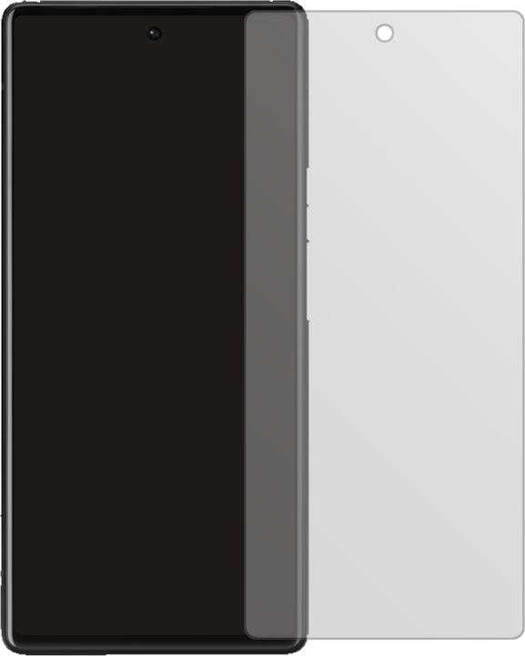 Produktbild Dipos Displayschutzfolie Antireflex (2 Stück, Google Pixel 6a)