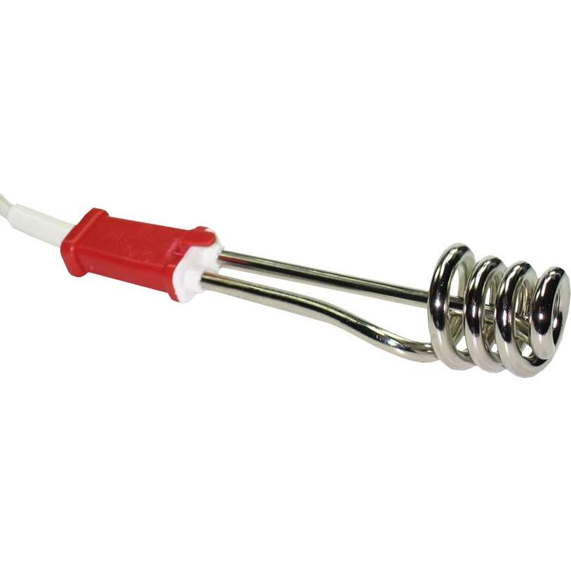 ECE-Ehlers TS 104, Wasserkocher, Rot
