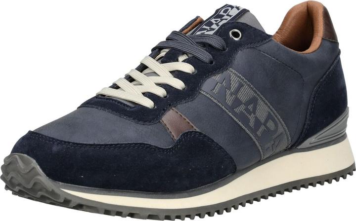 navy/grau