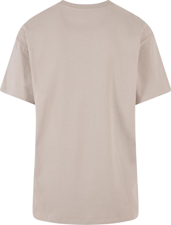 Actual product image Urban Classics Heavy Oversized Tee - 1560 (5XL)