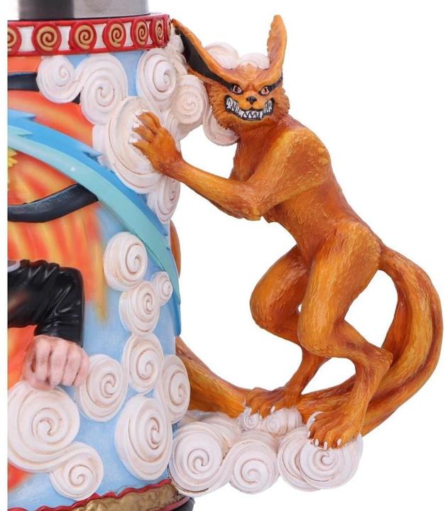 Image du produit Nemesis Now Naruto Shippuden Krug Naruto 16 cm (600 ml)