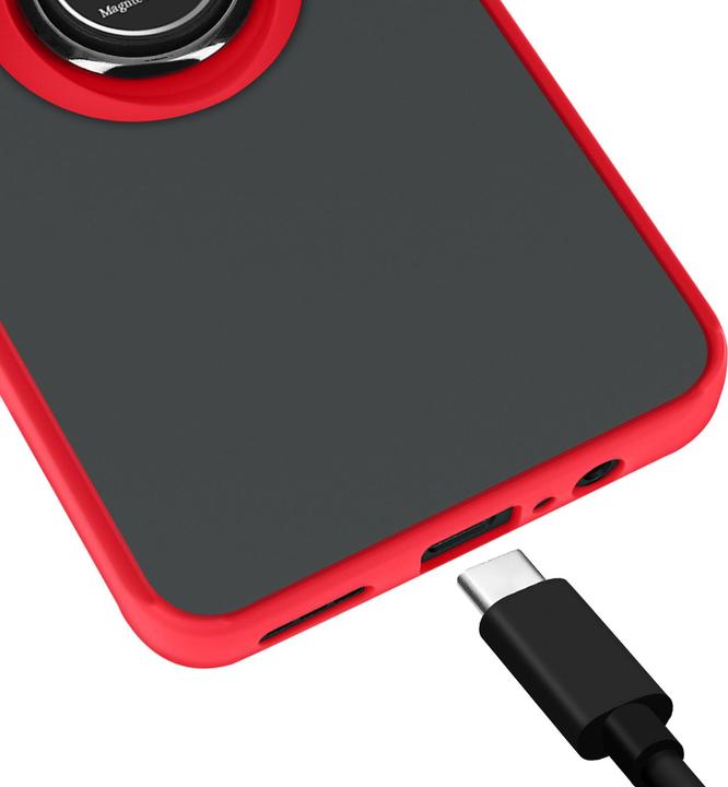 Produktbild Avizar Kameo Case (Motorola Moto C)