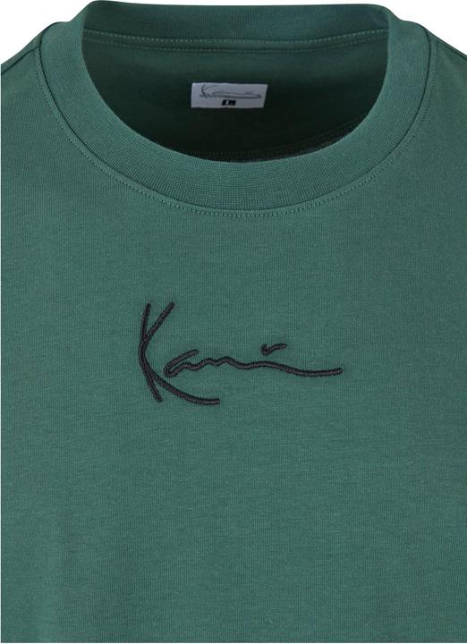 Produktbild Karl Kani KM-TE011-102-03 KK Small Signature Essential Tee (XXS)