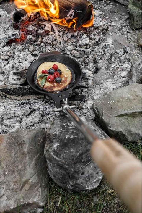 Produktbild Petromax Lagerfeuerpfanne