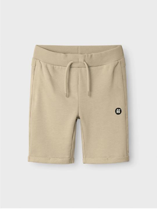 Produktbild Name it Nkmpvimo Swe Shorts Unb Noos (104)