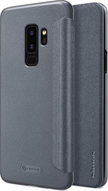 Immagine prodotto Nillkin Serie Sparkle (Samsung Galaxy S9+)