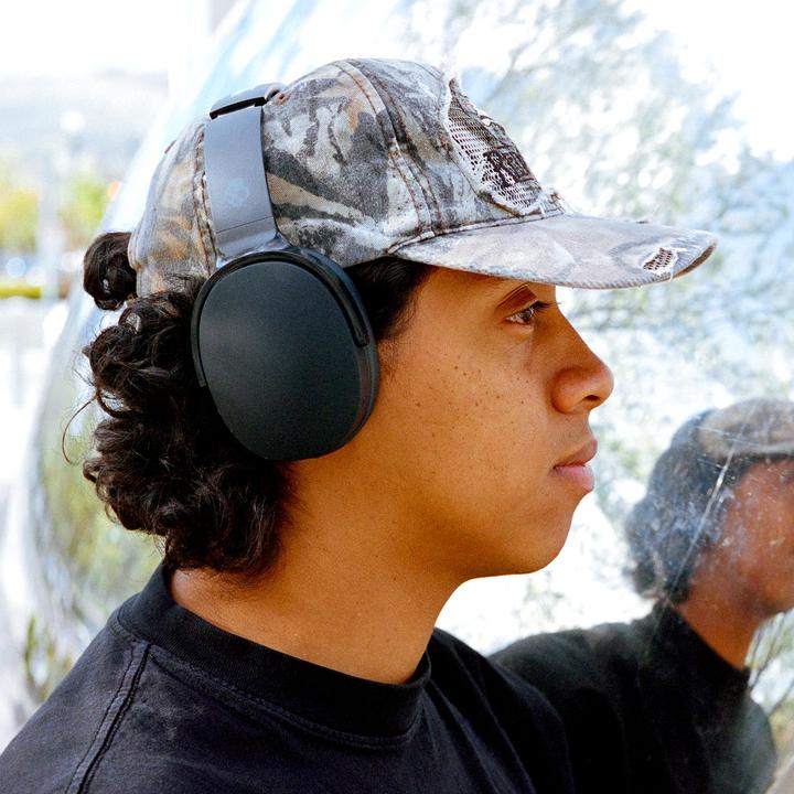 Produktbild Skullcandy Hesh ANC (ANC, 22 h, Kabelgebunden)