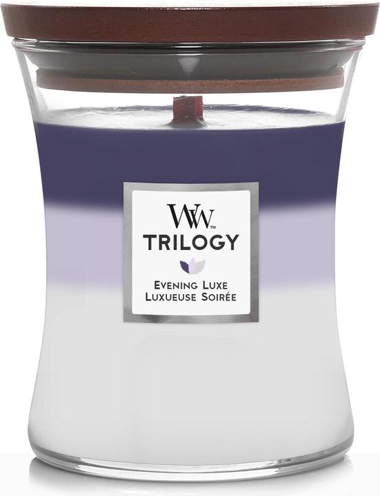 Productafbeelding WoodWick Avond Luxe