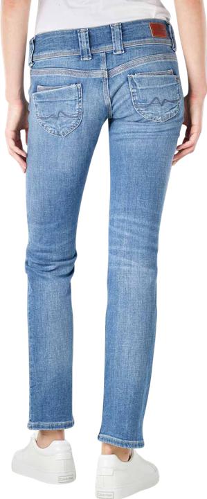 Produktbild Pepe Jeans Venus Straight Fit Light Blue