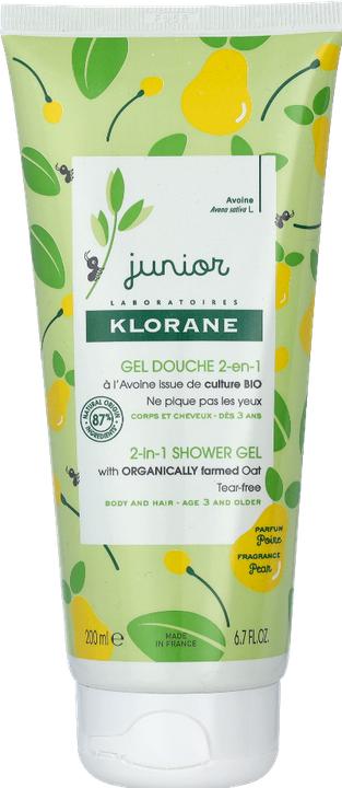 Klorane Junior Pear (200 ml)