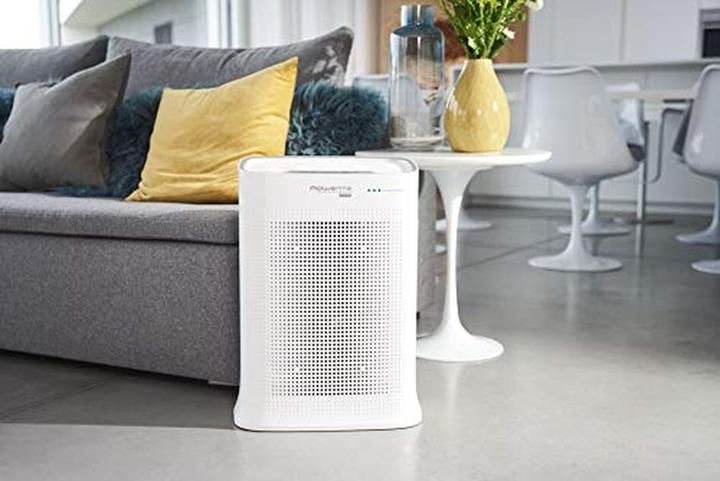 Actual product image Rowenta Pure Air Genius (10 m²)