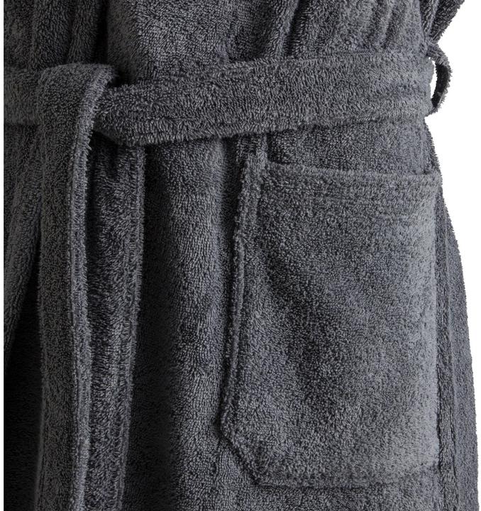 Actual product image Möve Superwuschel bathrobes (M)