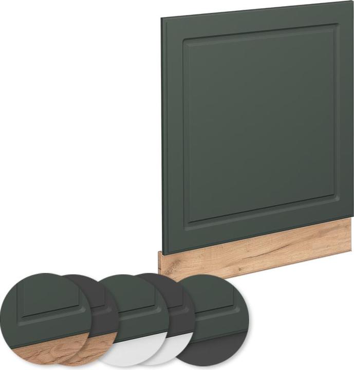 Produktbild Vicco Frontblende Fame-Line